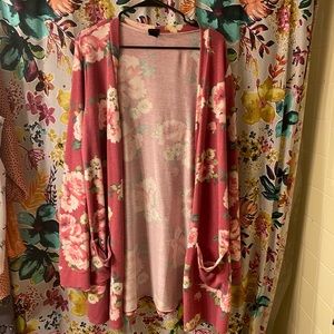 Agnes&Dora long cardigan